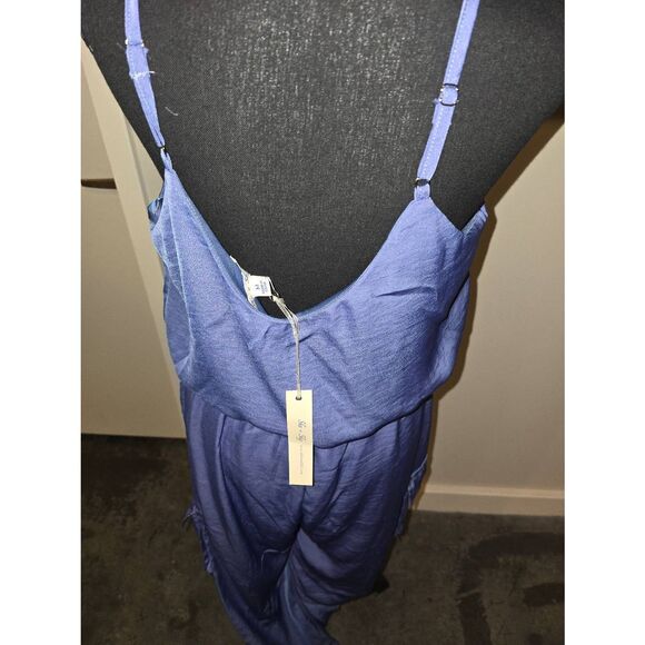 She And Sky Jumpsuit - Picture 8 of 8